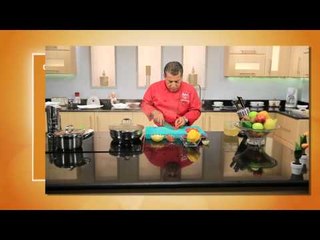 شيلى كون كارنية - سلطة الفاصوليا الحمرا المكسيكية#عالم_لذيذ_جدا #هشام_البنا #cbcsofra