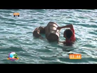 Sandık Oyunu - Türk Adası - TRT Avaz