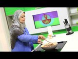 طاجن بطاطس بالسجق - شرائح الديك الرومى بالزيتون الأخضر | نص مشكل حلقة كاملة