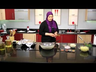 كباب حلة - بطاطس بالكارى | أتفضلو عندنا حلقة كاملة