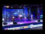 Meykin Asya Şarkı Yarışması 2015 Gala - 3. Gün / 1. Kısım - TRT Avaz