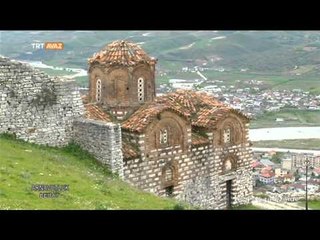 Télécharger la video: Tiran - Berat - Arnavutluk - Ay Yıldızın İzinde - TRT Avaz