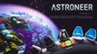 [Indie] Astroneer : Introduction & Review (exploration & space colonisation ..)