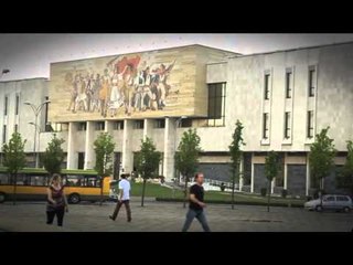 Dünyadaki Türkiye - 24 / 26 / 27 Eylül 2015 Tanıtım - TRT Avaz