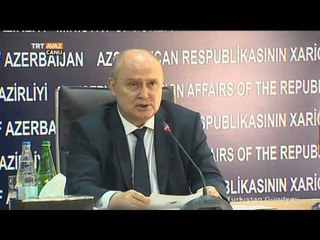 19 Eylül 2015 Haftasında Türkistan Gündemi'nde Neler Oldu? - TRT Avaz