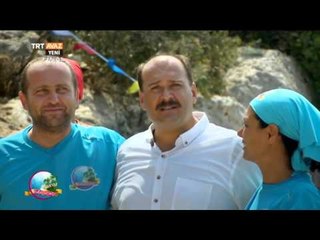 Türk Adası'nda Büyük Final ve Kazanan Açıklanıyor - TRT Avaz
