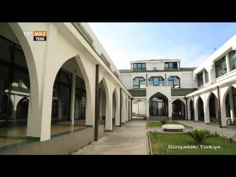 Mehmet Fatih Medresesi / Karadağ - Dünyadaki Türkiye - TRT Avaz