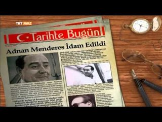 Tarihte Bugün - 17 Eylül - TRT Avaz