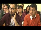 Erciyes Üniversitesi - Hayatın Ta Kendisi - TRT Avaz