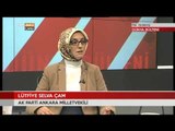Türkiye'de Kadın İstihdamı - Dünya Bülteni - TRT Avaz