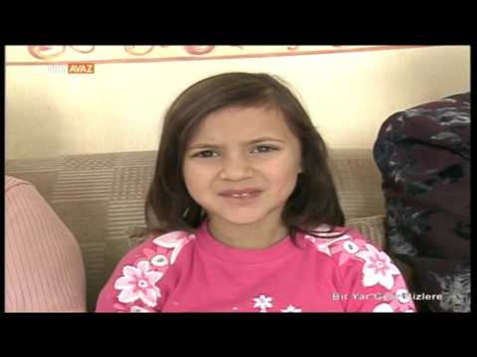 Şair Elmas Yıldırım'ın Ailesinin Hikayesi - Bir Yar Gelir Bizlere - TRT Avaz