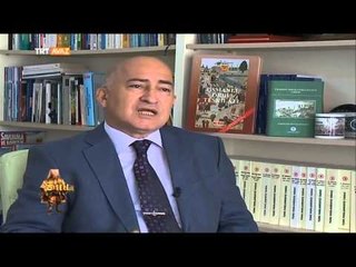 Fatih'in Trabzon Seferi - Sultanların İzinde - TRT Avaz