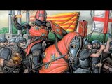 Osmanlı İspanya Mücadelesi - Sultanların İzinde - TRT Avaz