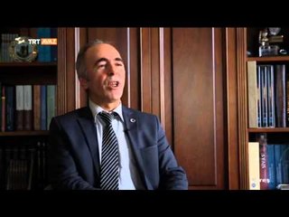 Şalvar Güreşini Yakından Tanıyın - TRT Avaz