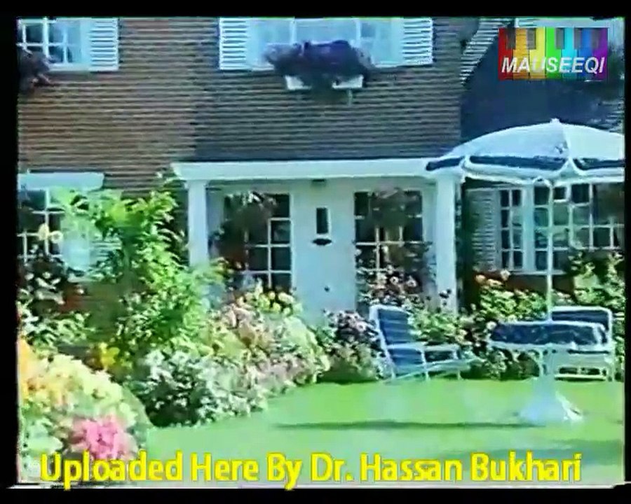 ik Pal Ka Hoon Musafir - Barood Ki Chhaon Mein - Track 15 of DvD A.Nayyar Duets with Original Audio Video
