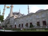 Edirne / Selimiye Camii - Gönül Dilinden - TRT Avaz
