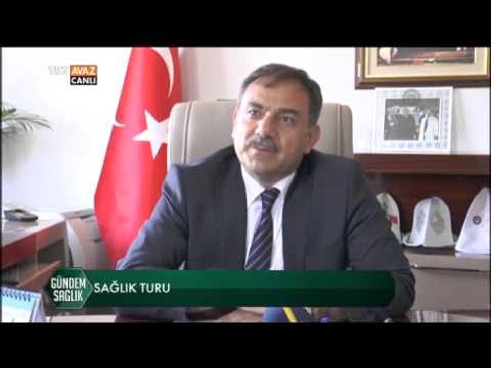 İncirin Faydaları ve Sağlık Turu - Gündem Sağlık - TRT Avaz