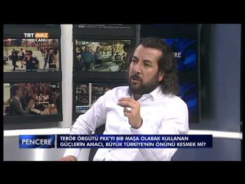 Cizre'de Yaşananlar, Dağlıca Baskını, PKK ve Terör - Pencere - TRT Avaz