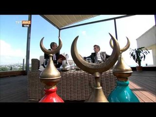 Osmanlı'da Sosyal Hayat / 2. Bölüm - Gök Kubbemiz - TRT Avaz