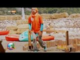 Tahta Kaşıkla Pinpon Topu Taşıma Oyunu - Türk Adası - TRT Avaz