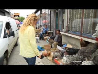 Kosova / 2. Bölüm - Dünyadaki Türkiye - TRT Avaz