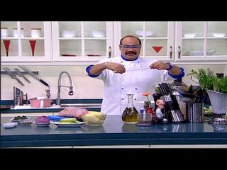 طاجين ثعابين بالأرز و وصفات أخرى | الشيف حلقة كامله