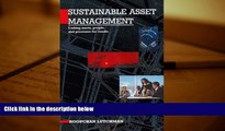 Download [PDF]  Sustainable Asset Management: Linking Assets, People, and Processes for Results