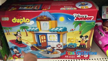 TOY HUNT Ryan ToysReview Shop for Halloween Disney Cars Hot Wheels Peppa