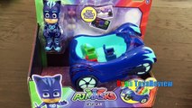 PJ MASKS GIANT EGG SURPRISE Toys for Kids Disney Toys Catboy Gekko Owlette PJ Ma