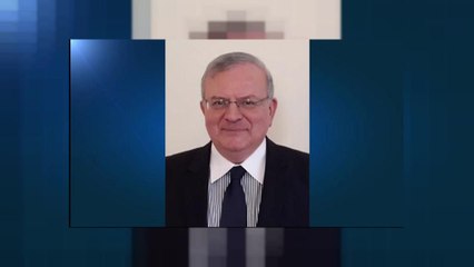 بعد اختفاء السفير اليوناني في البرازيل... العثور على سيارته محترقة