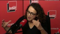 Delphine Horvilleur répond aux questions des auditeurs