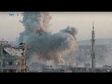 The War In Syria: Regime attempts to retake areas lost in Aleppo, Abubakr al Shamahi reports