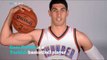 NBA player Enes Kanter disowned by family, becomes Enes Gulen