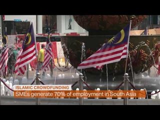 Money Talks: Islamic Crowdfunding, interview with Erly Witoyo