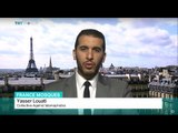 France Mosques: Interview with Yasser Louati from Collective Against Islamophobia