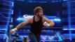 ---Dean Ambrose vs. The Miz - Intercontinental Title Match- SmackDown LIVE, Dec. 6, 2016 - YouTube