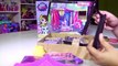 LPS Littlest Pet Shop Let's Start the Show Style Set - Kids' Toys-lfpIWqWxqj0