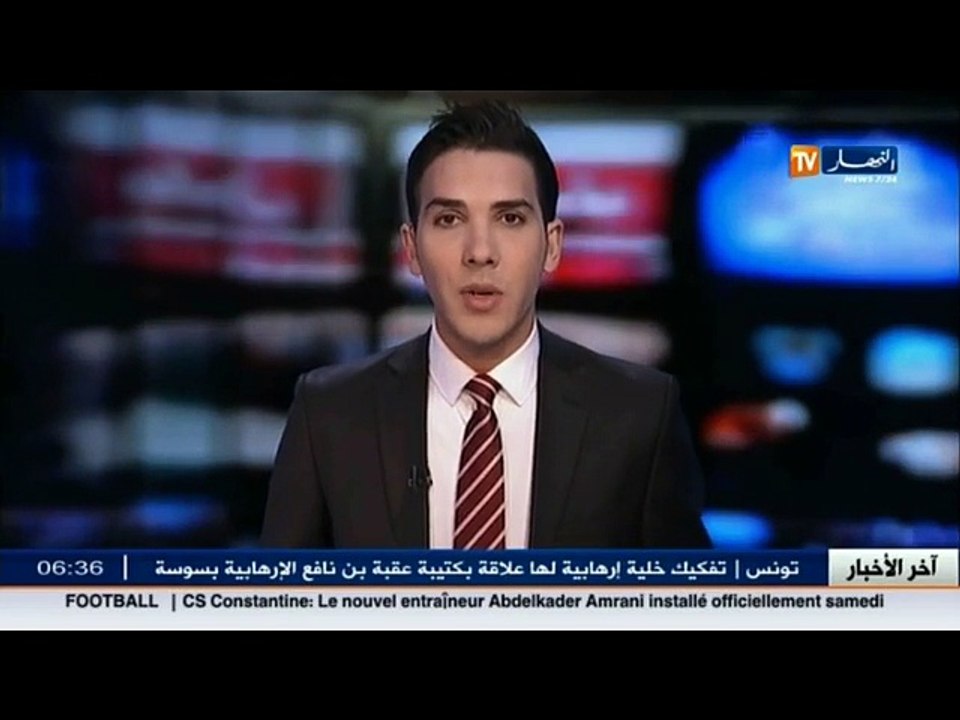 سكيكدة  قتيلان و10 جرحى في حادث اصطدام شاحنة بـ...