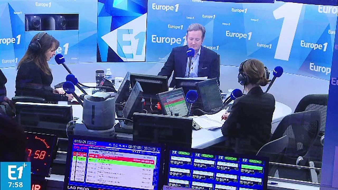 "Il faut affirmer la souveraineté européenne face aux dérives 'putino-trumpiennes'"