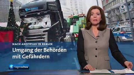 Tagesschau | 30. 12. 2016 09:00 Uhr (mit Susanne Daubner) [GANZE FOLGE] | Das Erste