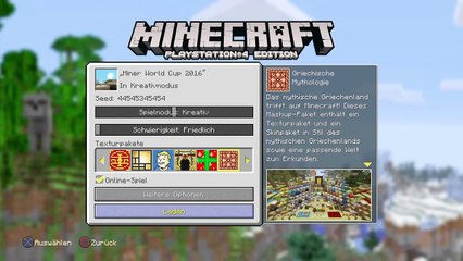 DonAleszandro's Minecraft : ««-Bau einer Himmelsinsel Act 2-»» (650)