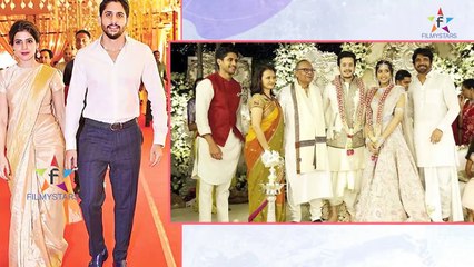 January 29th Na Chaitu - Samantha Em Cheyabhotunnaro Chudandi....- -- Filmystarss