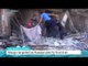 The War In Syria: Aleppo targeted as Russian jets fly from Iran, Oliver Whitfield-Miocic reports