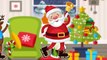 Finger Family Song CHRISTMAS Santa Claus Daddy Finger Nursery Rhymes for Kids Cookie Tv Video