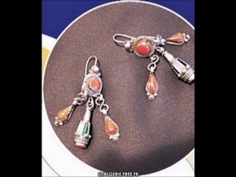 Bijoux-kabyles