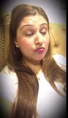 Ab tery dil mein ham aa gaey by Beautiful Aunty