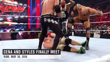 The 12 most talked about moments of 2016