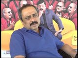 Sachin Khedekar talks about his role in 'Chhodo Kal Ki Baatein'