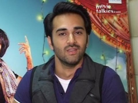 Pulkit Samrat talks about the songs of 'Bittoo Boss'