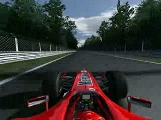RFactor CTDP05 Monza 2007-09-04 jam_xp 1'17"623